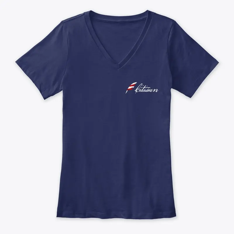 Classic Citisun Patriot Shirt