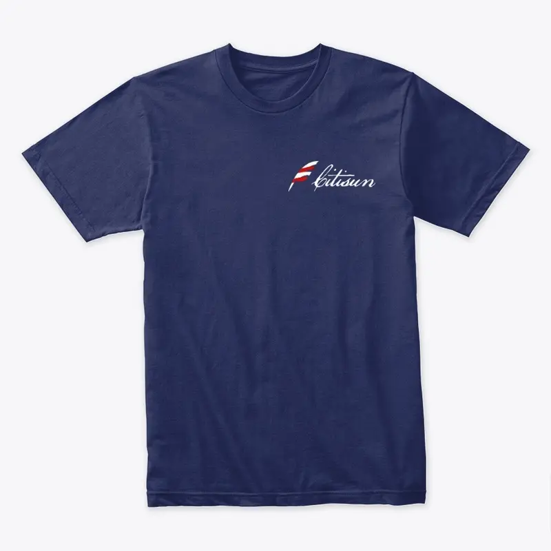 Classic Citisun Patriot Shirt